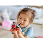 LEGO DUPLO Disney™ - Mickey & Minnie születésnapi vonata (10941)