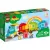 LEGO DUPLO - Első készleteim Számvonat - Tanulj meg számolni (10954)