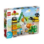 LEGO® DUPLO® - Építési terület (10990)