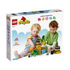 LEGO® DUPLO® - Építési terület (10990)