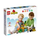 LEGO® DUPLO® - Építési terület (10990)