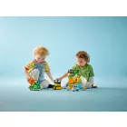 LEGO® DUPLO® - Építési terület (10990)