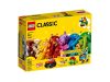 LEGO® Classic - Kocka alapkészlet (11002)