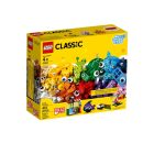 LEGO® Classic - Kocka szemekkel (11003)