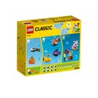 LEGO® Classic - Kocka szemekkel (11003)