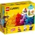 LEGO® Classic - Kreatív áttetsző kockák (11013)