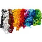 LEGO® Classic - Kreatív áttetsző kockák (11013)
