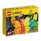 LEGO® Classic - Kreatív neon kockák (11027)