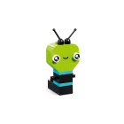 LEGO® Classic - Kreatív neon kockák (11027)
