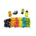 LEGO® Classic - Kreatív neon kockák (11027)