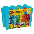 LEGO® Classic - Színes és kreatív építőkészlet (11038)
