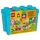 LEGO® Classic - Színes és kreatív építőkészlet (11038)