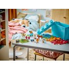 LEGO® Classic - Színes és kreatív építőkészlet (11038)