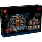 LEGO® Stranger Things - A Creel-ház (11370)