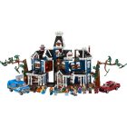LEGO® Stranger Things - A Creel-ház (11370)