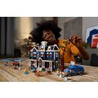 LEGO® Stranger Things - A Creel-ház (11370)