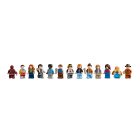 LEGO® Stranger Things - A Creel-ház (11370)