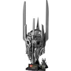 LEGO® A Gyűrűk Ura - Sauron sisakja (11373)