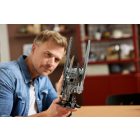 LEGO® A Gyűrűk Ura - Sauron sisakja (11373)