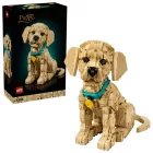 LEGO® ICONS™ - Golden retriever kutyus (11384)