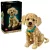 LEGO® ICONS™ - Golden retriever kutyus (11384)