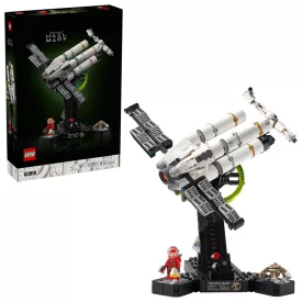LEGO® ICONS™ - A Hail Mary-küldetés (11389)