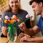 LEGO® The Botanical Collection - Tulipáncsokor (11501)