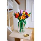 LEGO® The Botanical Collection - Tulipáncsokor (11501)