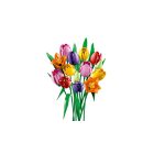 LEGO® The Botanical Collection - Tulipáncsokor (11501)