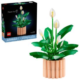 LEGO® Botanicals - Vitorlavirág (11504)