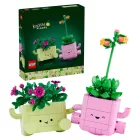 LEGO® Botanicals - Hintázó növények (11506)