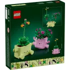 LEGO® Botanicals - Hintázó növények (11506)