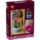 LEGO® Botanicals - Virágzó kaktusz (11509)