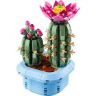 LEGO® Botanicals - Virágzó kaktusz (11509)