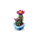 LEGO® Botanicals - Virágzó kaktusz (11509)