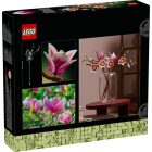 LEGO® The Botanical Collection - Magnóliaágak (11510)
