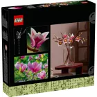 LEGO® The Botanical Collection - Magnóliaágak (11510)