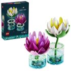 LEGO® Botanicals - Tündérrózsák (11511)