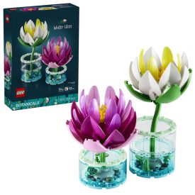LEGO® Botanicals - Tündérrózsák (11511)