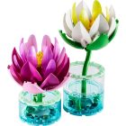 LEGO® Botanicals - Tündérrózsák (11511)