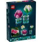 LEGO® Botanicals - Tündérrózsák (11511)