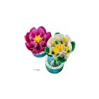 LEGO® Botanicals - Tündérrózsák (11511)