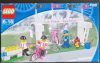 LEGO® Service Team - 2 Bikers with Service Tools (1198)
