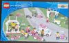 LEGO® Service Team - 2 Bikers with Service Tools (1198)