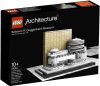 LEGO® Architecture - Solomon R Guggenheim Museum (21004)