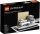 LEGO® Architecture - Solomon R Guggenheim Museum (21004)