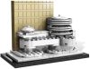 LEGO® Architecture - Solomon R Guggenheim Museum (21004)