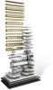 LEGO® Architecture - Solomon R Guggenheim Museum (21004)