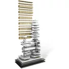 LEGO® Architecture - Solomon R Guggenheim Museum (21004)