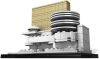 LEGO® Architecture - Solomon R Guggenheim Museum (21004)
